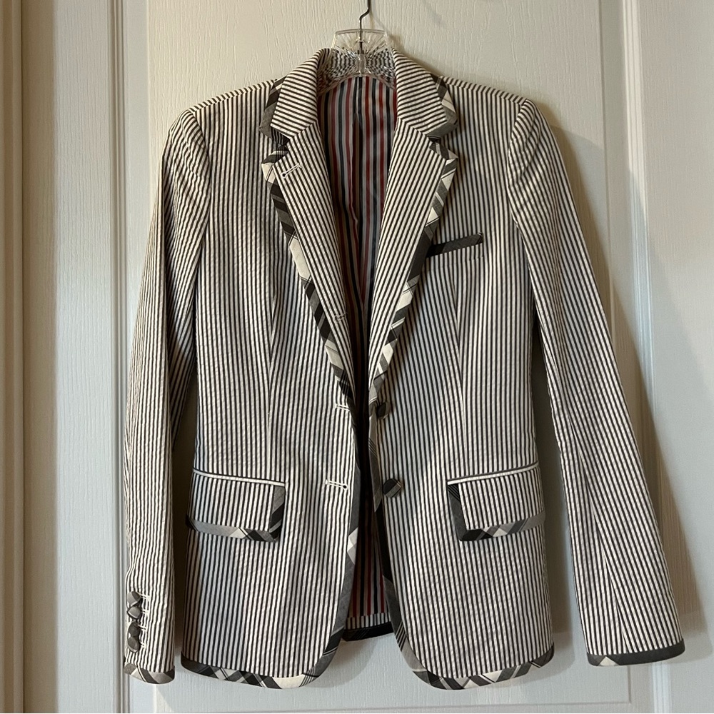Thom Browne Blazer